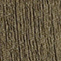 Knit skinny leg pull-on ankle pant