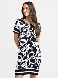 Midi dress