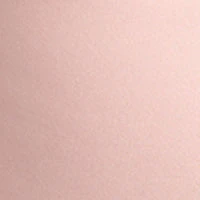 Narrow semi-fitted pull-on dress capri