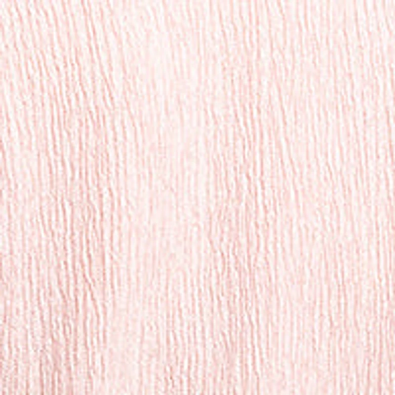 T-shirt semi-ajusté à manches courtes