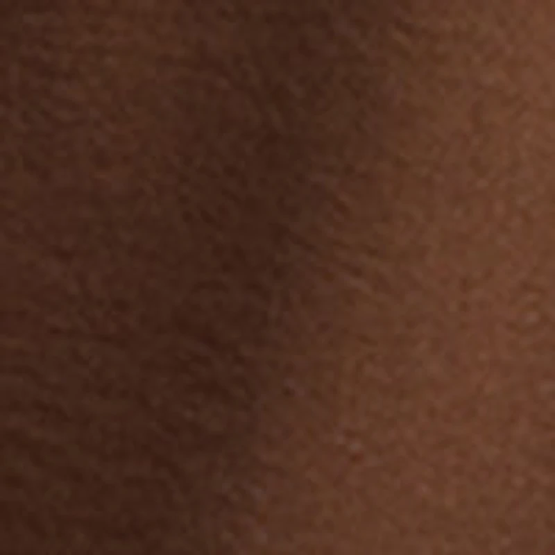 Capri droit décontracté à enfiler