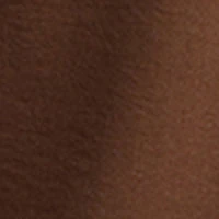 Capri droit décontracté à enfiler