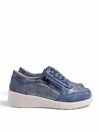 Chaussures à talons bas