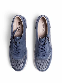 Chaussures à talons bas