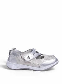 Chaussures à talons bas