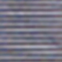 Robe maxi évasée en tricot