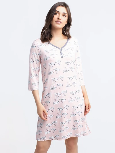 Nuisette de pyjama