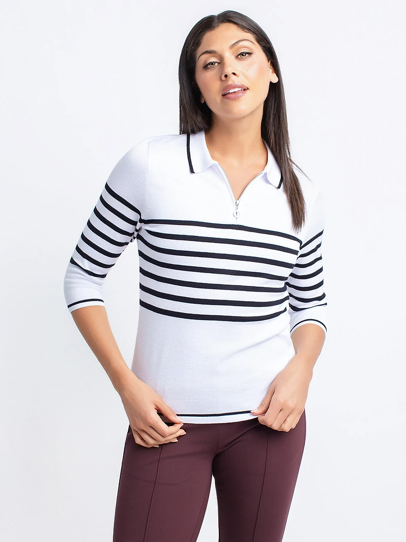 3/4 Sleeve shirt