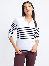 3/4 Sleeve shirt