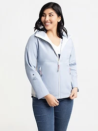 MANTEAU/OUTERWEAR