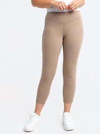Pantalon de yoga à la cheville enfiler