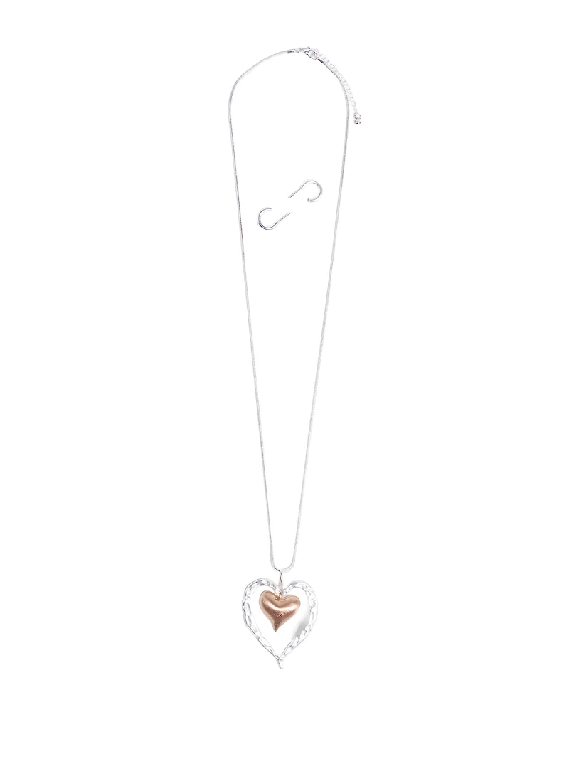 Jewelry set