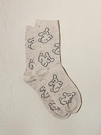 Bas
