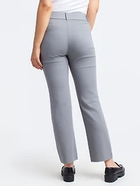 Pantalon habillé à enfiler
