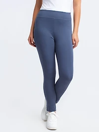Pantalon de yoga à la cheville enfiler