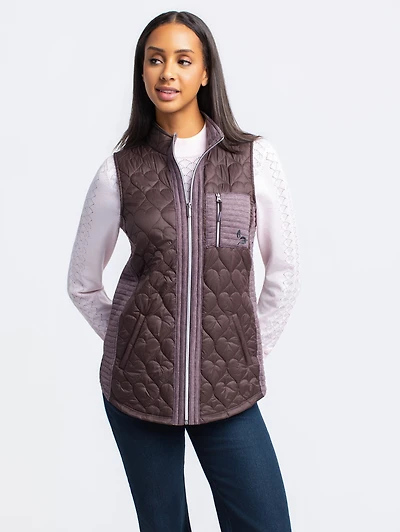 Cardigan de yoga