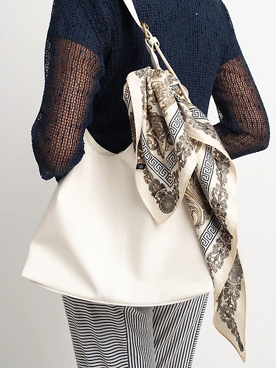 Foulard carré