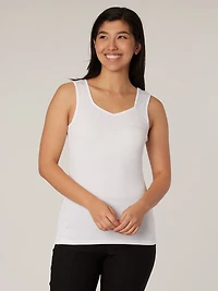 Camisole ajustée