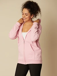 Fleece Jacket