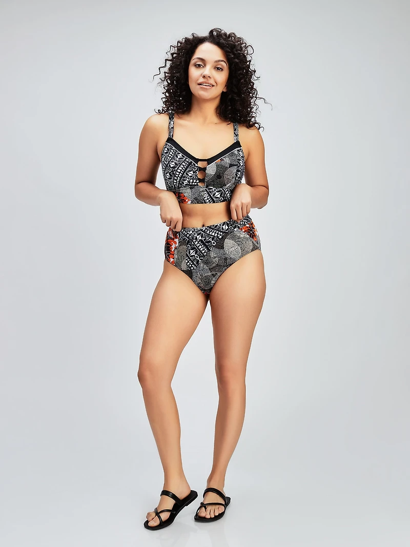 Haut de maillot