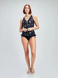 Bas de maillot