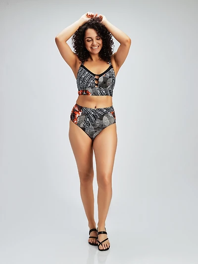 Bas de maillot