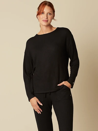 Loose lounge top