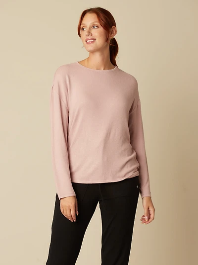 Loose lounge top