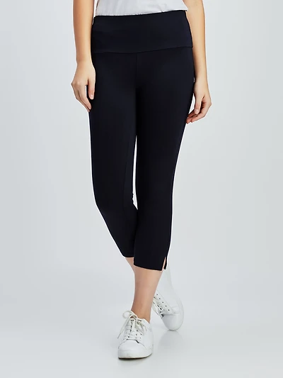 Knit pants