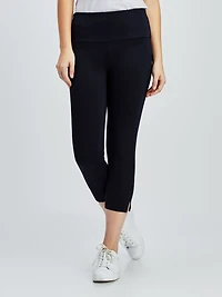 Knit pants