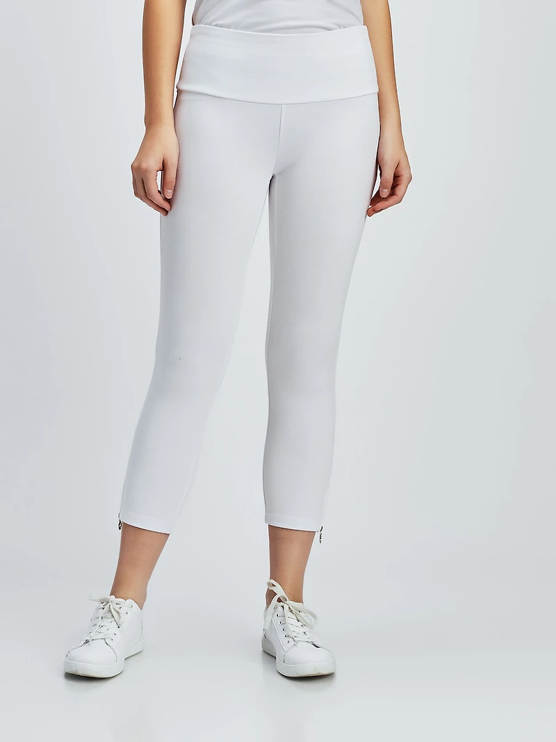 Pantalon de tricot