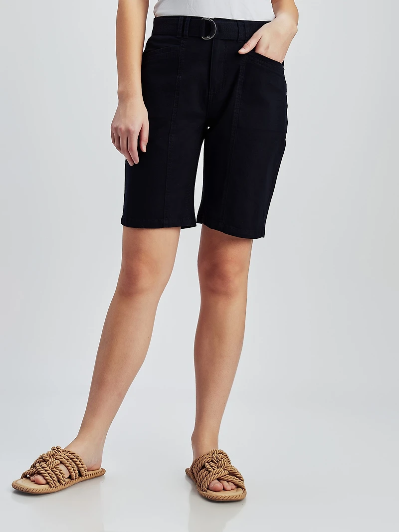 Short bermuda