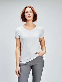 T-shirt à manches courtes