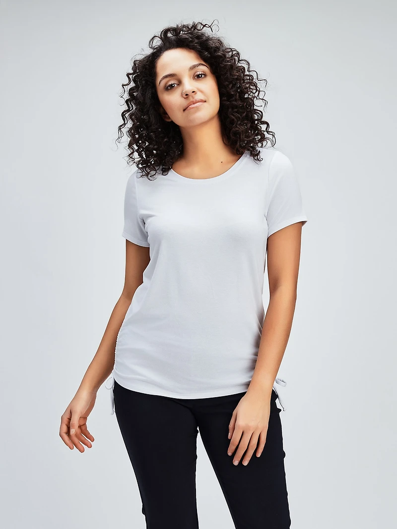 T-shirt à manches courtes