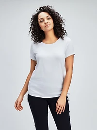 T-shirt à manches courtes