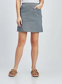 Jupe-short