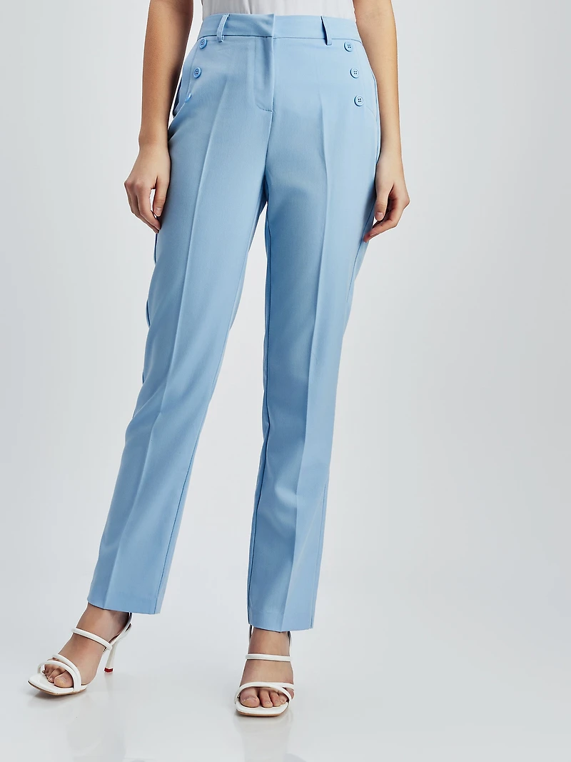 Pantalon habillé