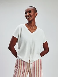 T-shirt à manches courtes
