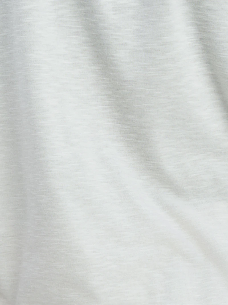 T-shirt à manches courtes