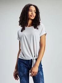 T-shirt à manches courtes