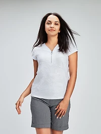 T-shirt à manches courtes