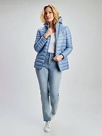 Manteau court