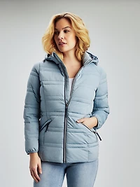 Manteau court