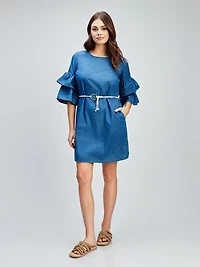 Robe ligne A