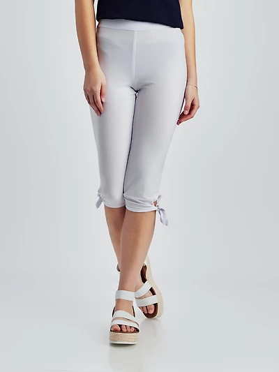 Capri en tricot
