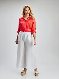 Casual pants