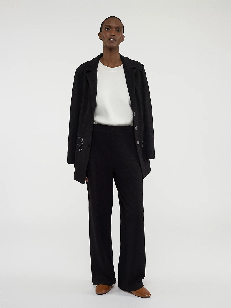 Pantalon décontracté
