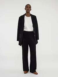 Pantalon décontracté