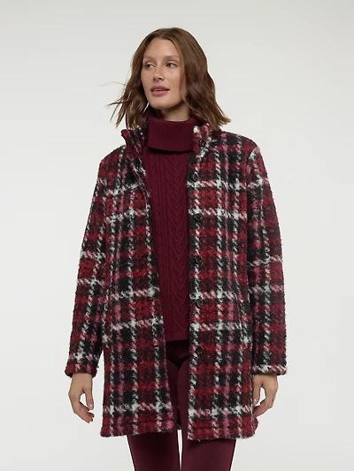 Cardigan détente