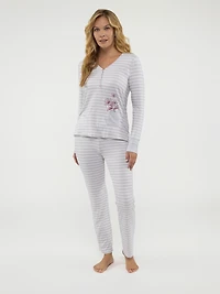 Pyjama top